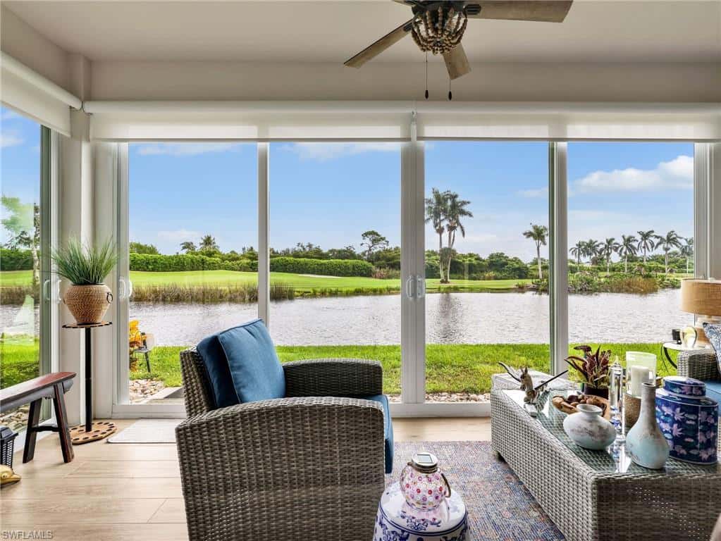 3556 Windjammer Cir #1003, Naples, photo 32