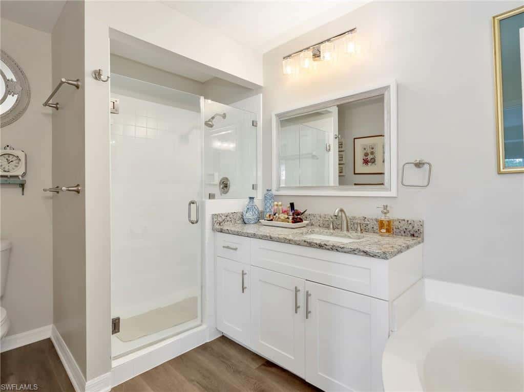 3556 Windjammer Cir #1003, Naples, photo 28