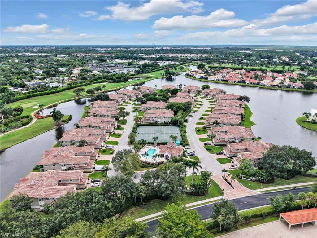 3556 Windjammer Cir #1003, Naples, photo 5