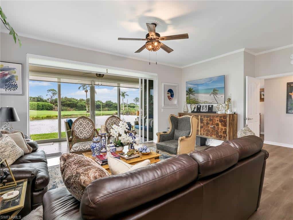 3556 Windjammer Cir #1003, Naples, photo 20