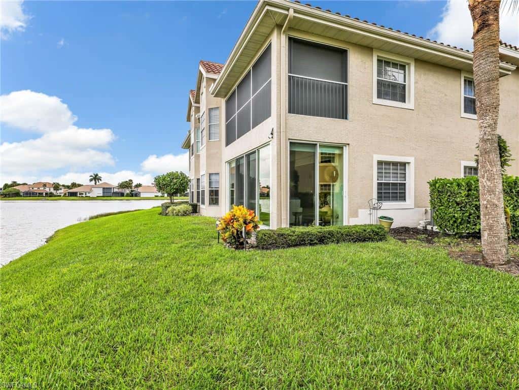 3556 Windjammer Cir #1003, Naples, photo 9