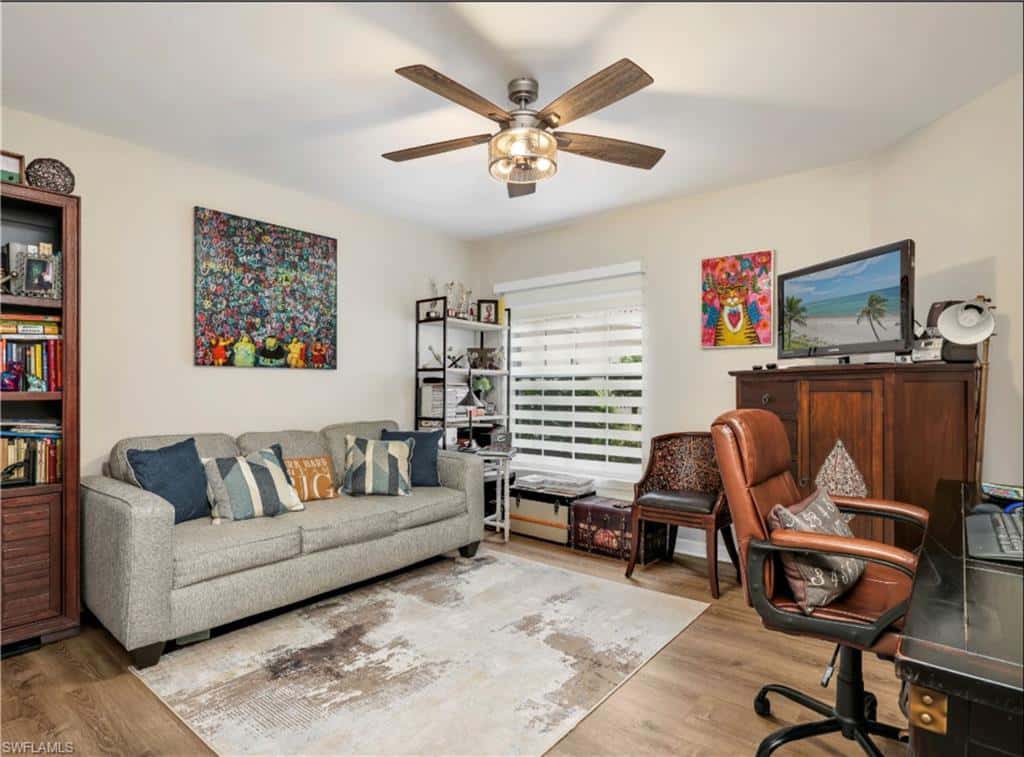 3556 Windjammer Cir #1003, Naples, photo 24