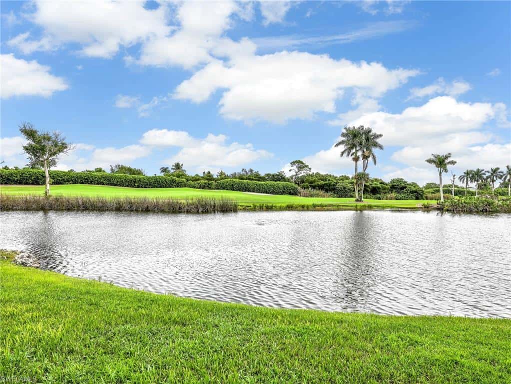 3556 Windjammer Cir #1003, Naples, photo 34