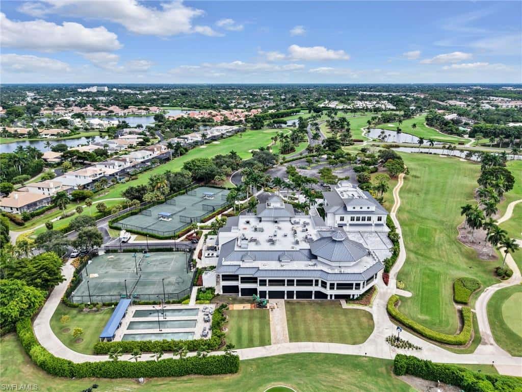 3556 Windjammer Cir #1003, Naples, photo 38
