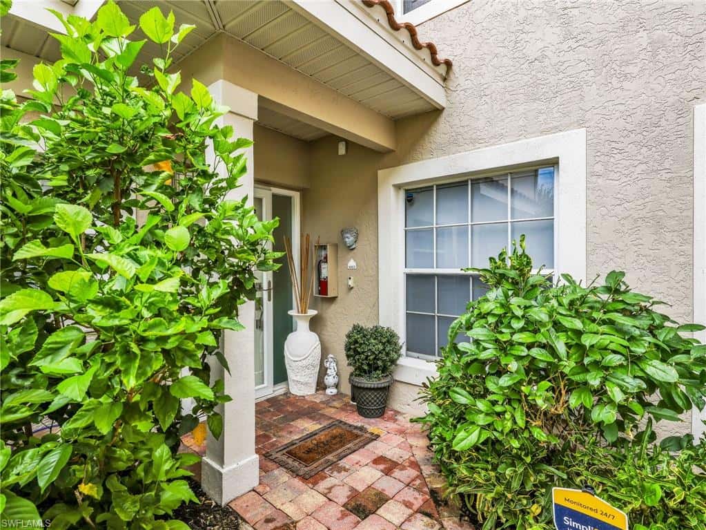 3556 Windjammer Cir #1003, Naples, photo 10
