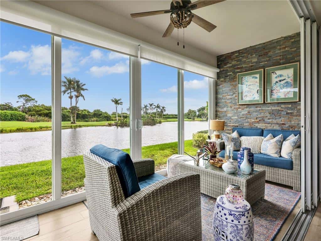 3556 Windjammer Cir #1003, Naples, photo 33