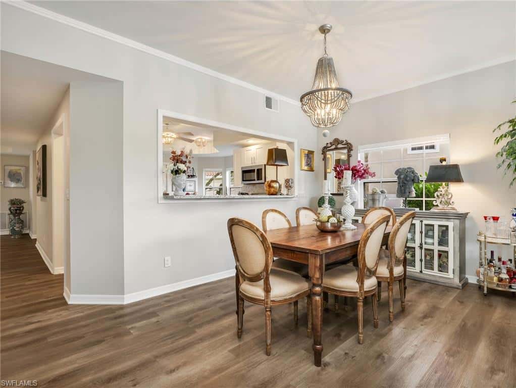 3556 Windjammer Cir #1003, Naples, photo 18