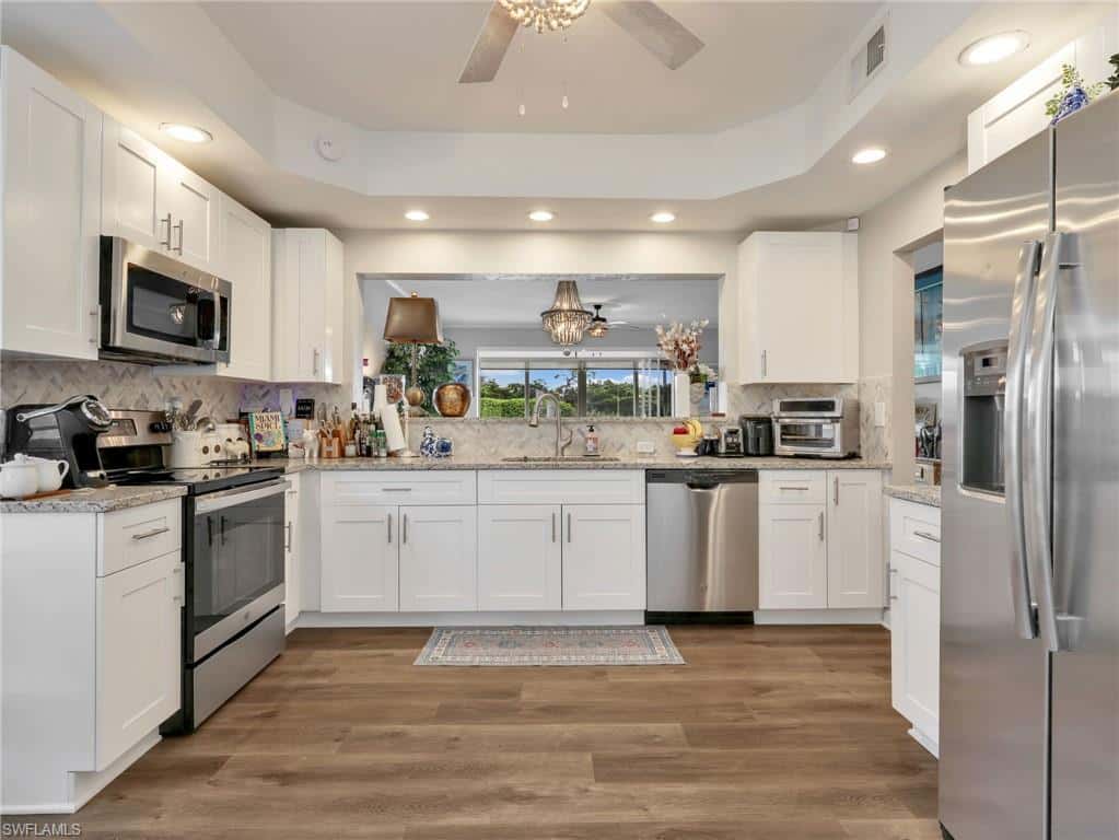 3556 Windjammer Cir #1003, Naples, photo 15