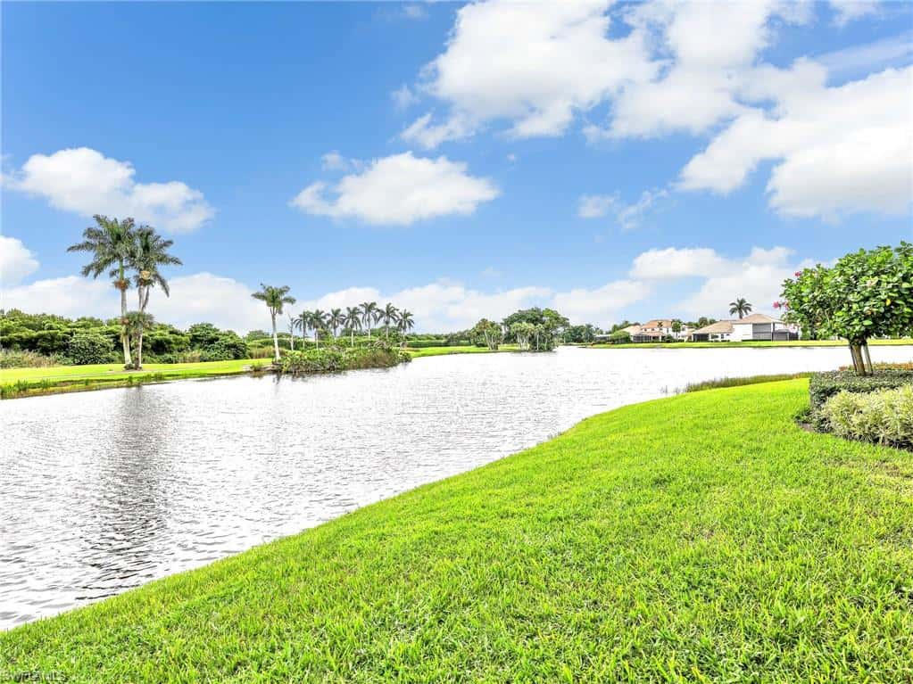 3556 Windjammer Cir #1003, Naples, photo 35