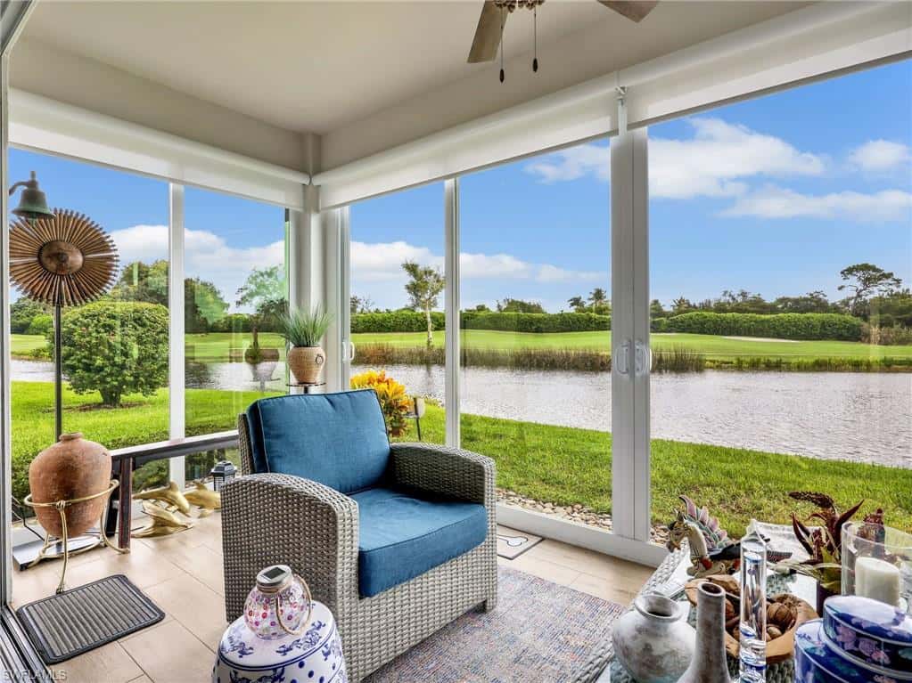 3556 Windjammer Cir #1003, Naples, photo 31