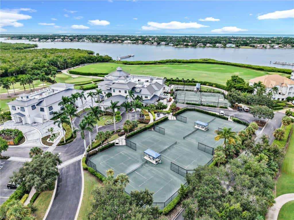 3556 Windjammer Cir #1003, Naples, photo 39