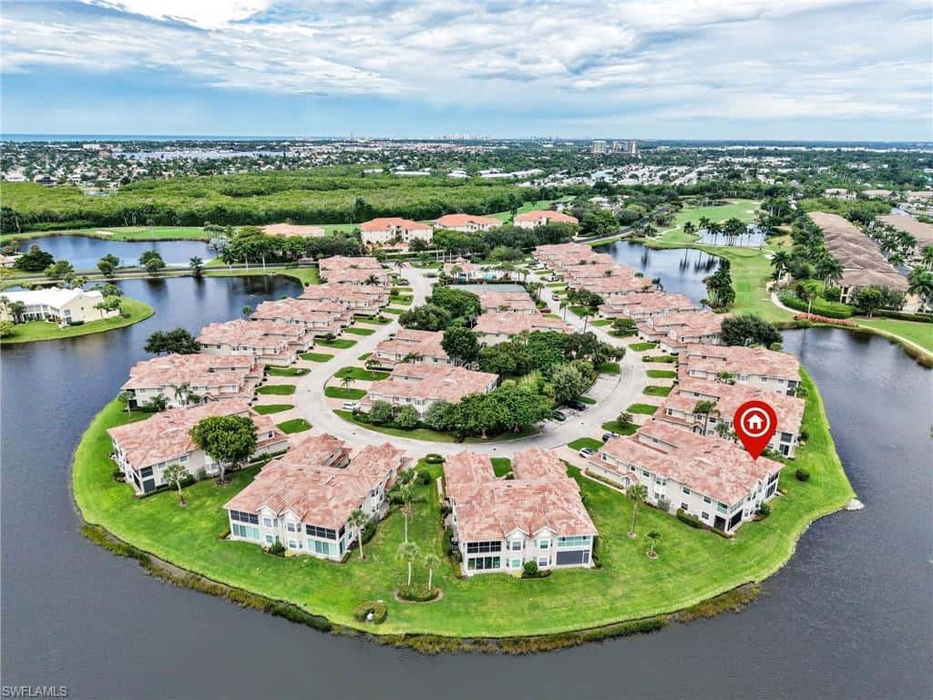 3556 Windjammer Cir #1003, Naples, photo 4