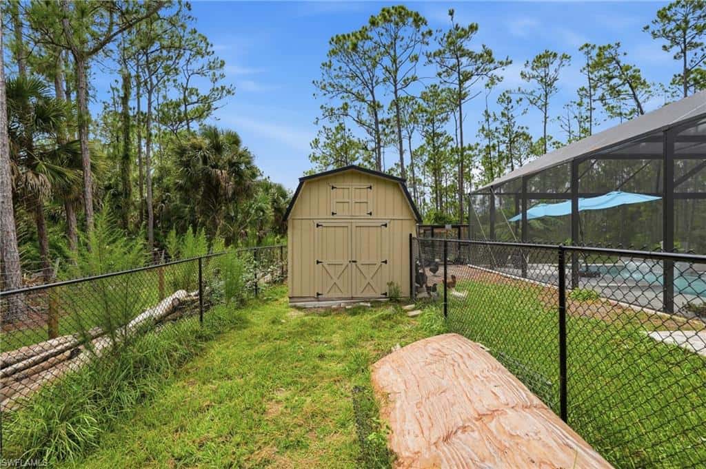 6547 Beedla St, North Port, photo 42