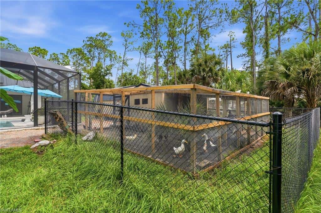 6547 Beedla St, North Port, photo 43