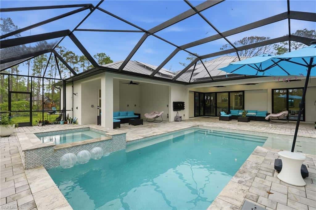6547 Beedla St, North Port, photo 40
