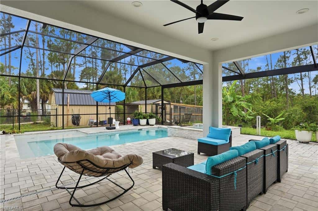 6547 Beedla St, North Port, photo 39