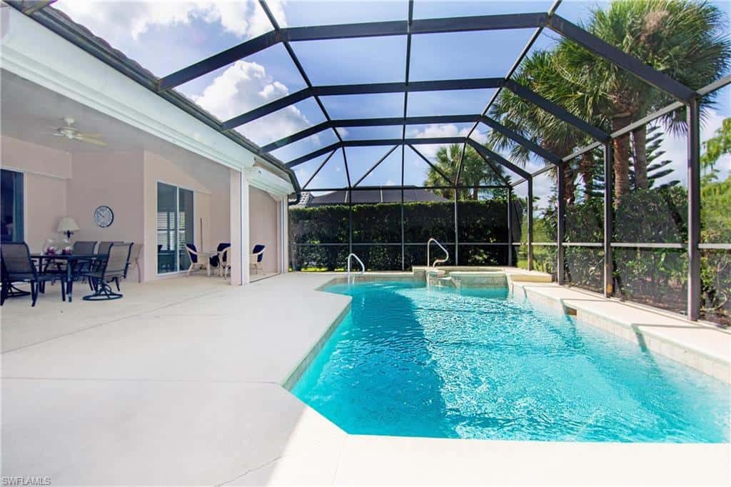 9124 Shadow Glen Way, Fort Myers, photo 7