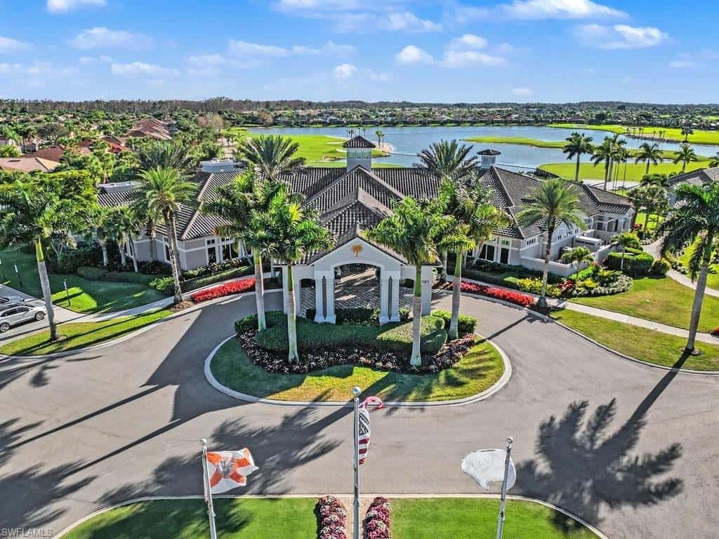 9124 Shadow Glen Way, Fort Myers, photo 28