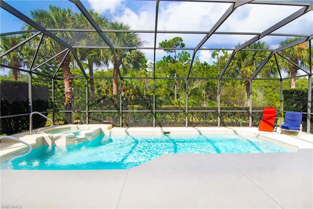 9124 Shadow Glen Way, Fort Myers, photo 8