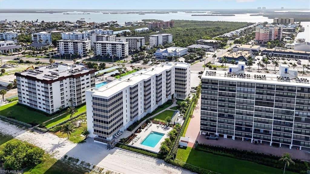 7000 Estero Blvd #205, Fort Myers Beach, photo 34
