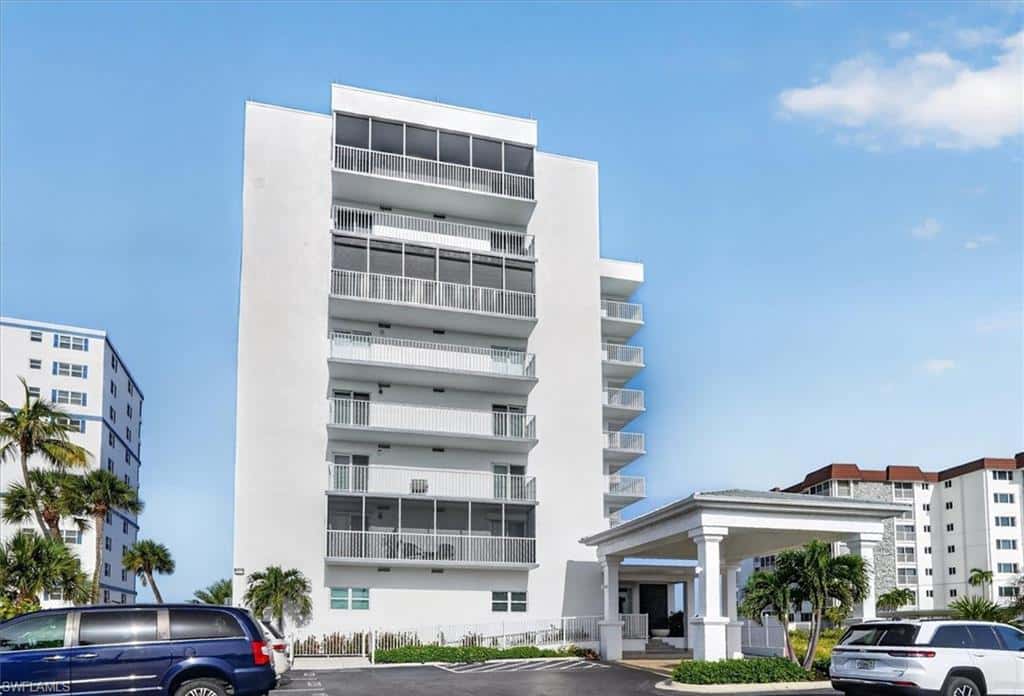 7000 Estero Blvd #205, Fort Myers Beach, photo 49