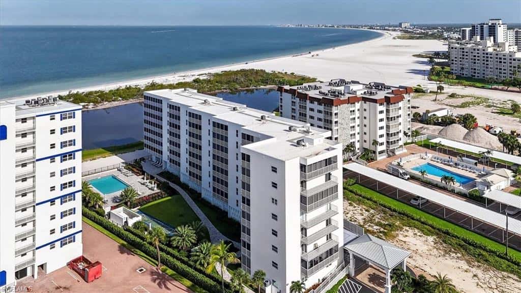 7000 Estero Blvd #205, Fort Myers Beach, photo 41