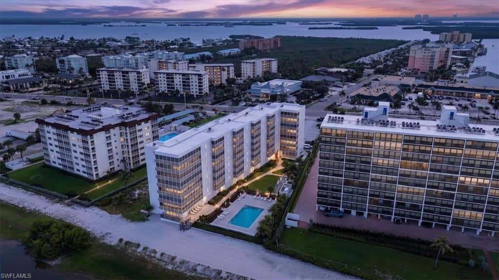 7000 Estero Blvd #205, Fort Myers Beach, photo 44