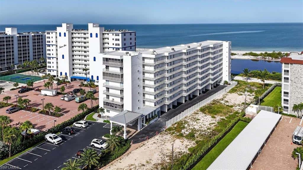 7000 Estero Blvd #205, Fort Myers Beach, photo 40
