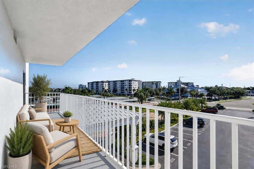 7000 Estero Blvd #205, Fort Myers Beach, photo 4