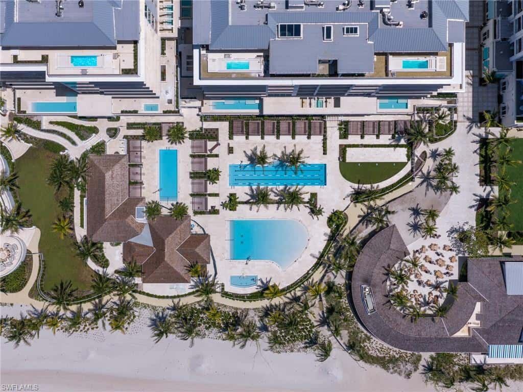 901 Gulf Shore Blvd #c-502, Naples, photo 14