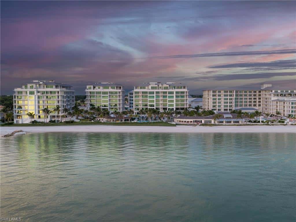 901 Gulf Shore Blvd #c-502, Naples, photo 15