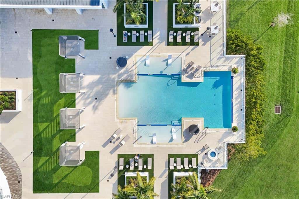 4991 Bonita Bay Blvd #1201, Bonita Springs, photo 46