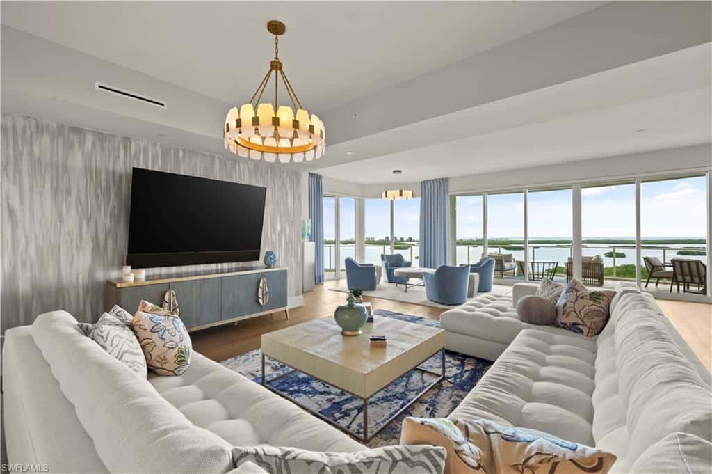 4991 Bonita Bay Blvd #1201, Bonita Springs, photo 5