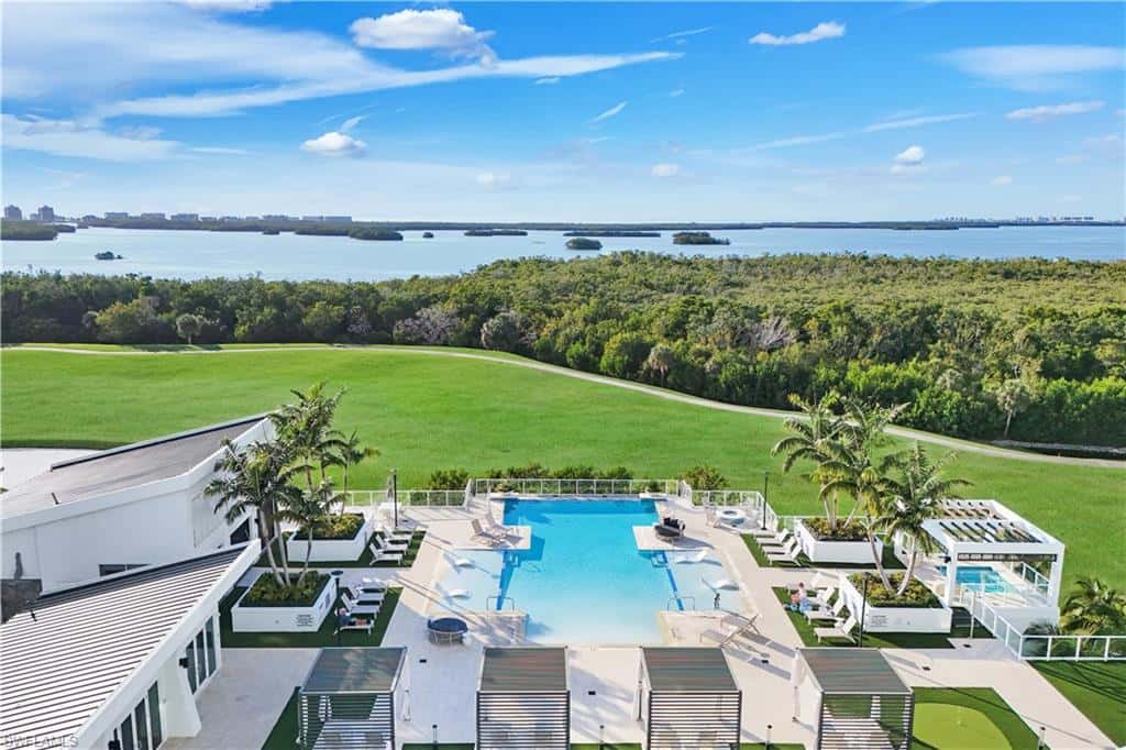 4991 Bonita Bay Blvd #1201, Bonita Springs, photo 44