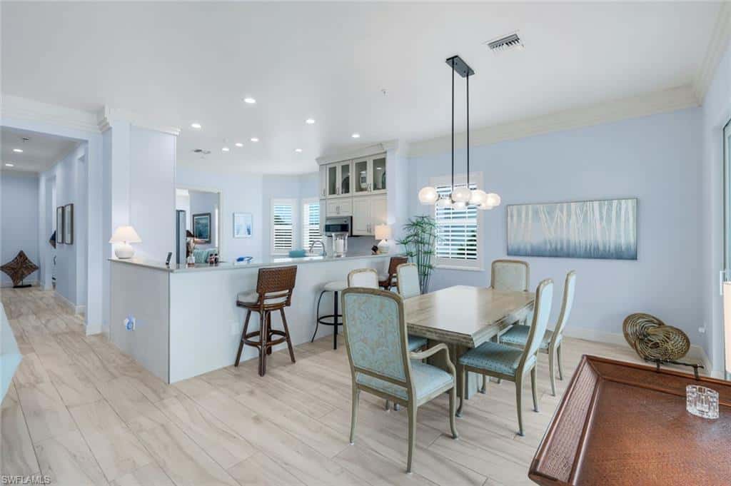 608 El Camino Real #201, Naples, photo 17