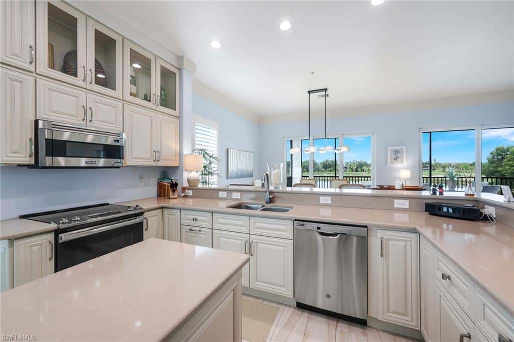 608 El Camino Real #201, Naples, photo 16