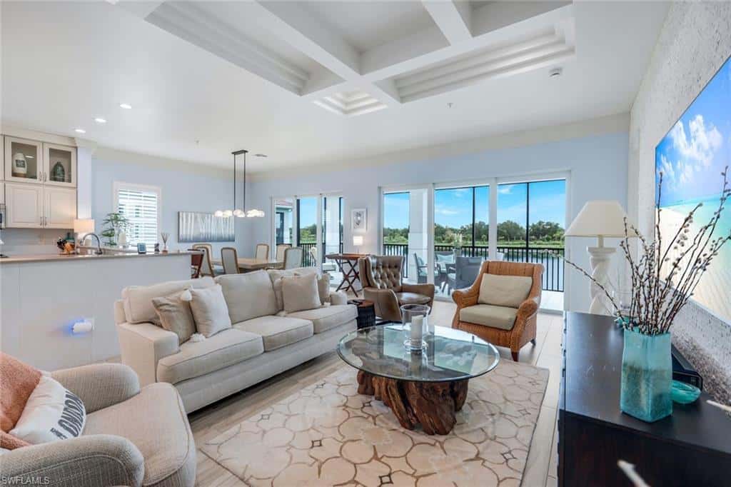 608 El Camino Real #201, Naples, photo 7