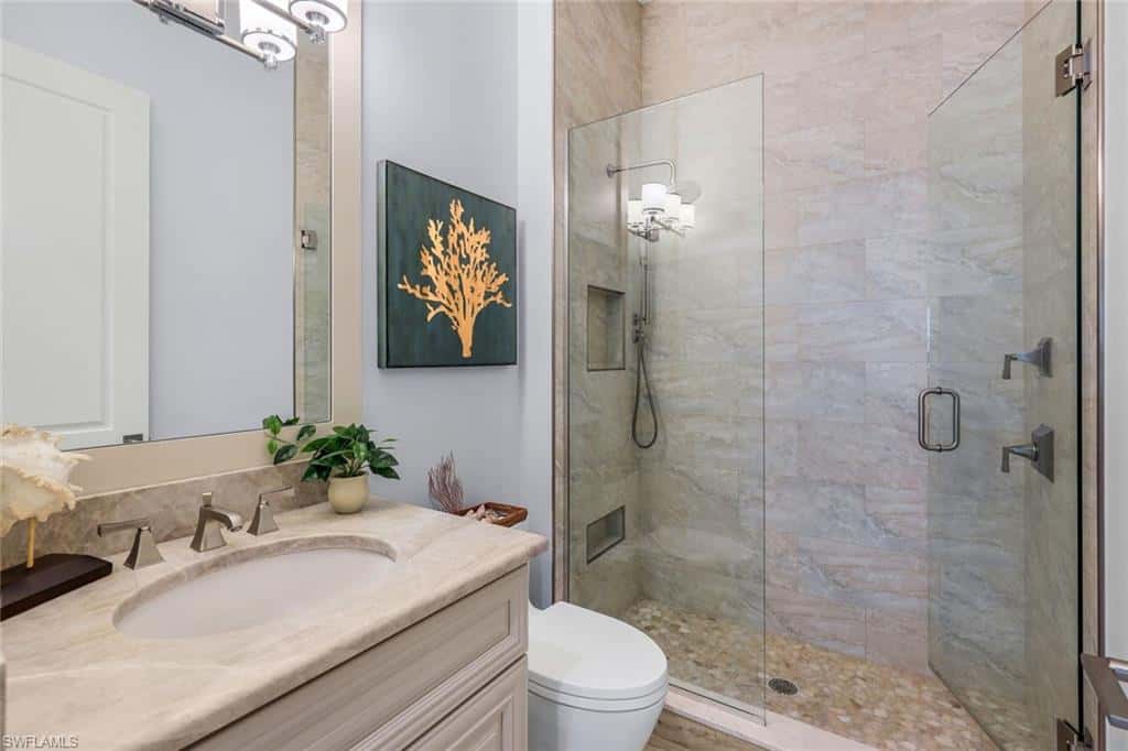 608 El Camino Real #201, Naples, photo 30