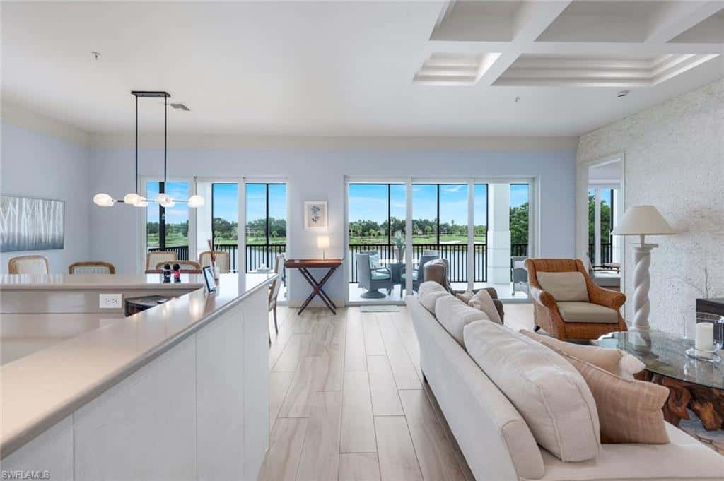 608 El Camino Real #201, Naples, photo 10