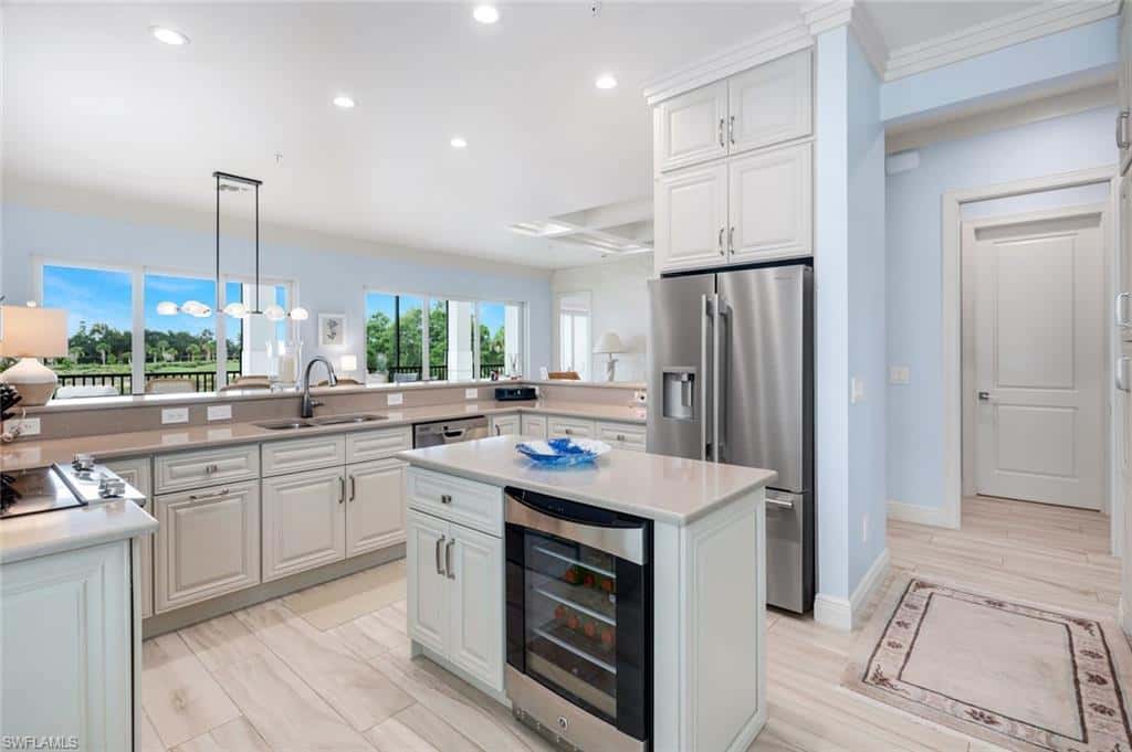 608 El Camino Real #201, Naples, photo 14