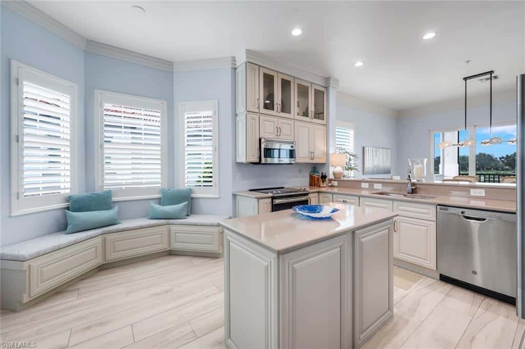 608 El Camino Real #201, Naples, photo 15