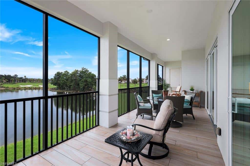 608 El Camino Real #201, Naples, photo 31