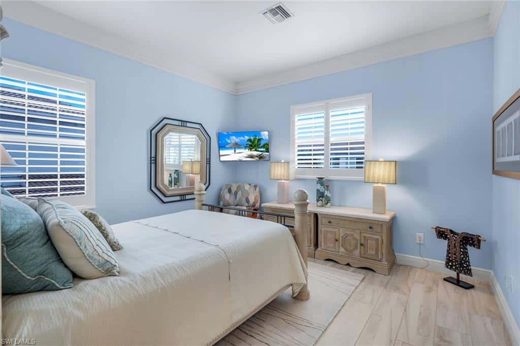 608 El Camino Real #201, Naples, photo 29