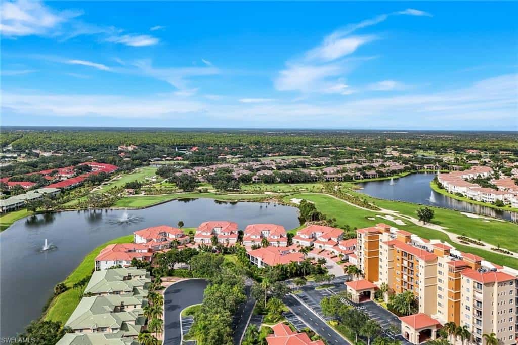 608 El Camino Real #201, Naples, photo 4