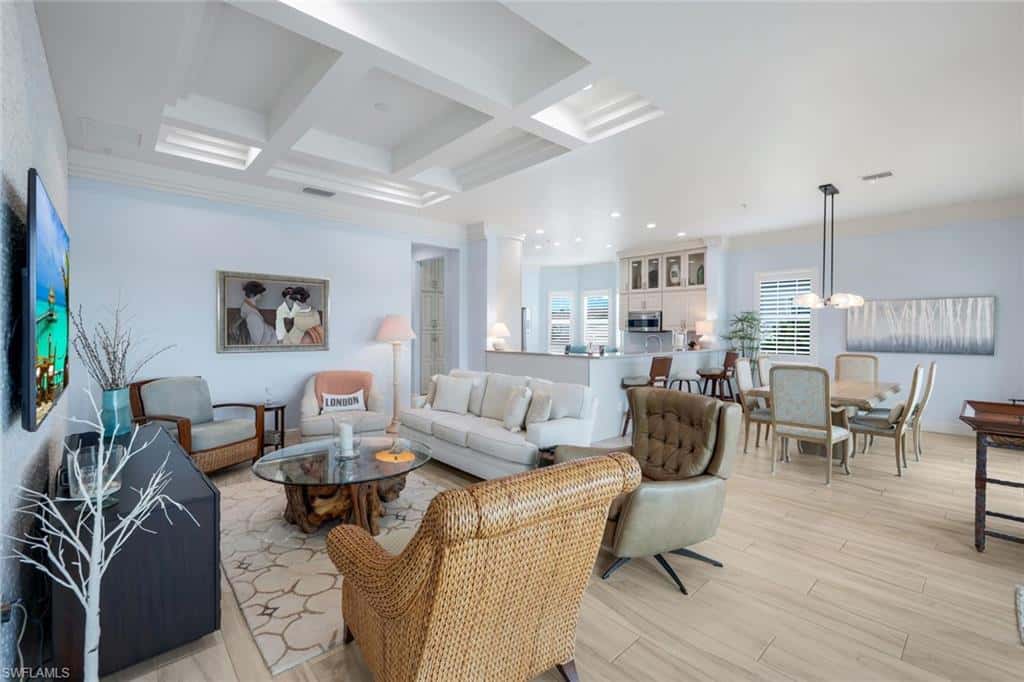 608 El Camino Real #201, Naples, photo 8