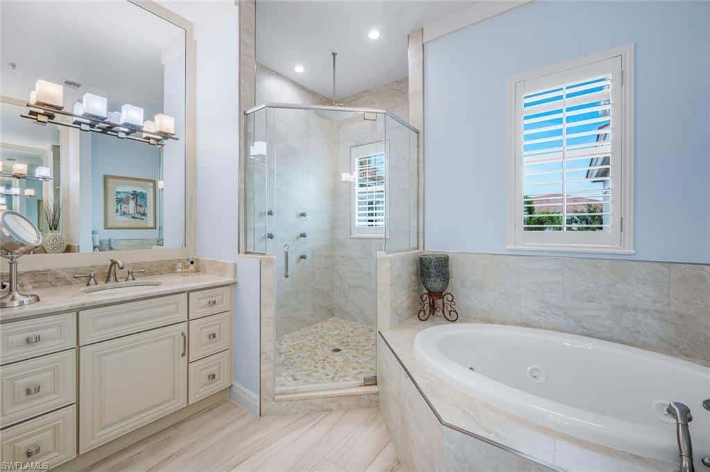 608 El Camino Real #201, Naples, photo 25