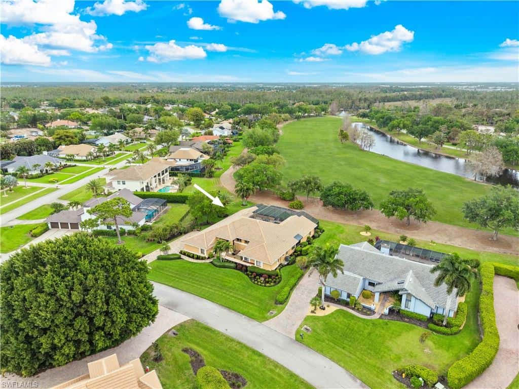 15241 Tweedale Cir, Fort Myers, photo 46