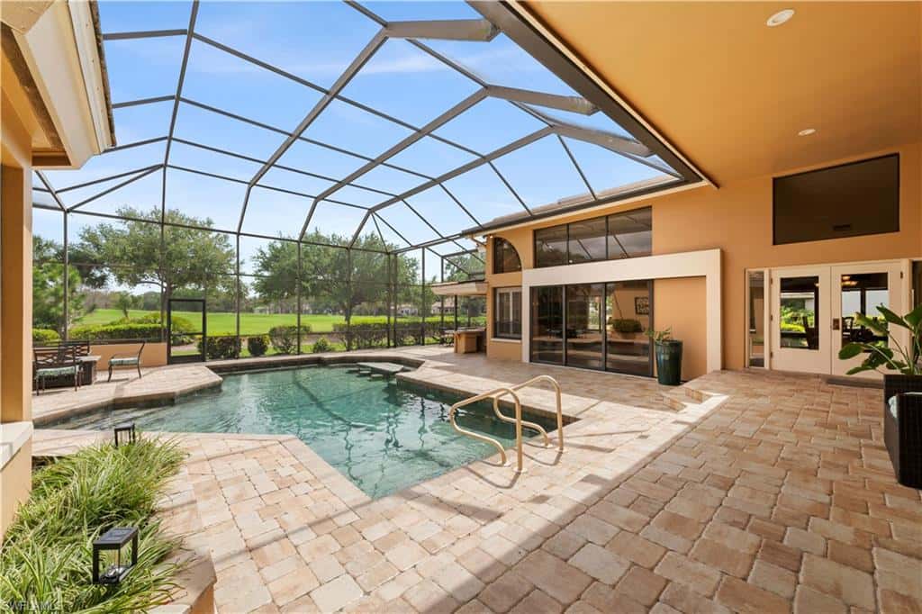 15241 Tweedale Cir, Fort Myers, photo 22