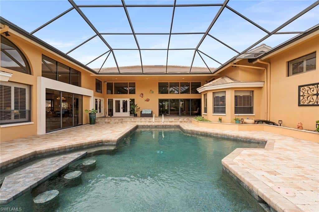 15241 Tweedale Cir, Fort Myers, photo 24