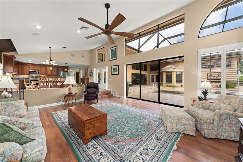 15241 Tweedale Cir, Fort Myers, photo 41
